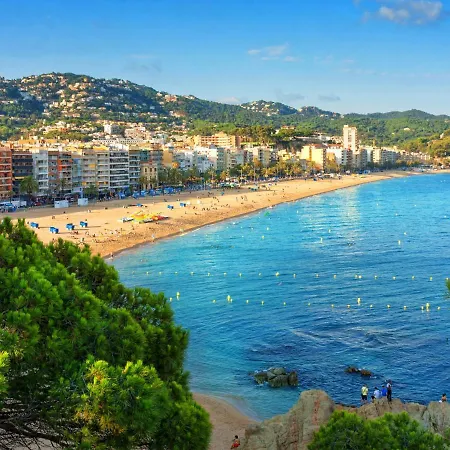 Fleming By Interhome Lloret de Mar