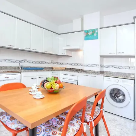 Fleming By Interhome アパート