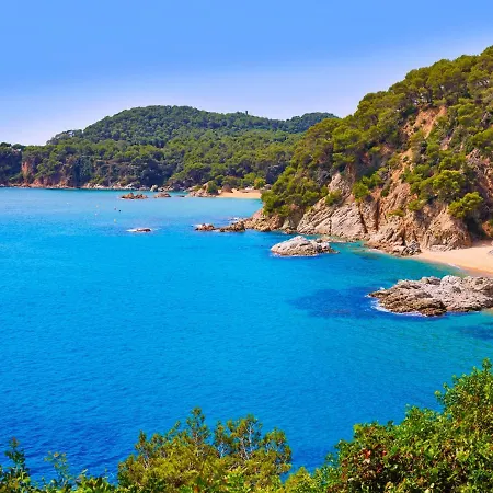 Apartment Fleming By Interhome Lloret de Mar