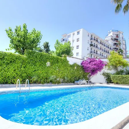 Apartment Fleming By Interhome Lloret de Mar