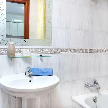 Fleming By Interhome Apartment