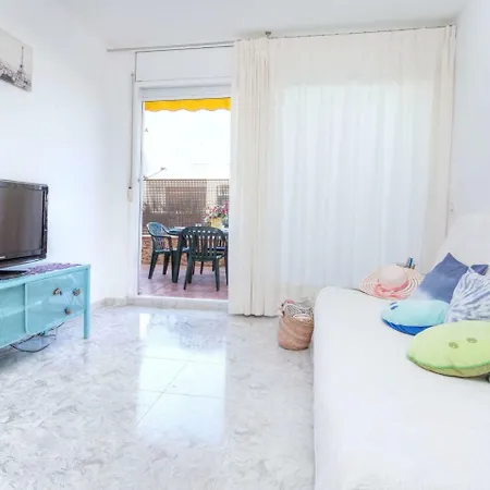 Apartment Fleming By Interhome