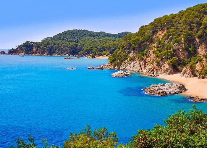 Lejlighed Fleming By Interhome Lloret de Mar