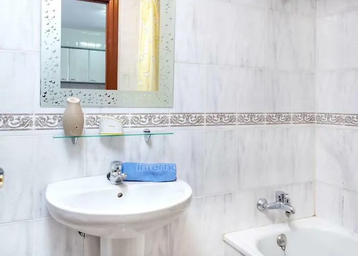 Fleming By Interhome Lejlighed