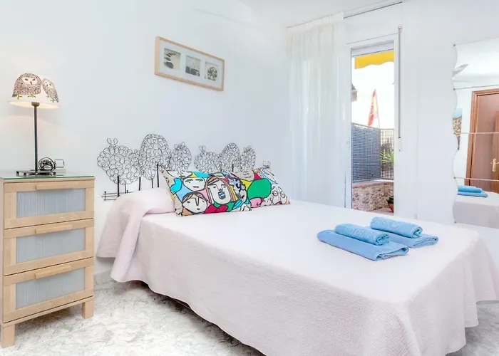 Lejlighed Fleming By Interhome