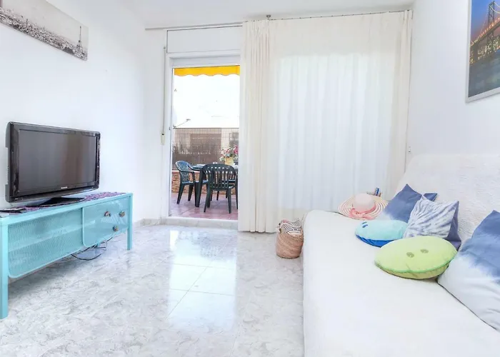 Lejlighed Fleming By Interhome