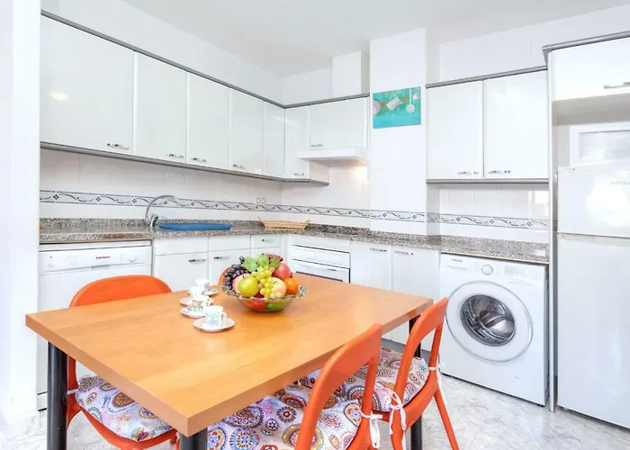 Fleming By Interhome Lejlighed