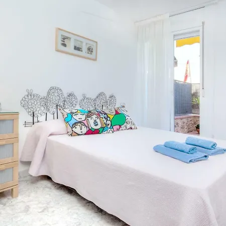 Appartamento Fleming By Interhome