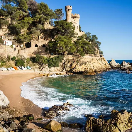 Fleming By Interhome يوريت دي مار